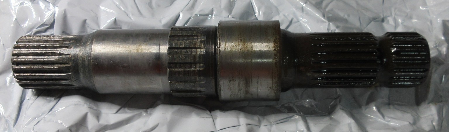 John Deere T30803 1000 rpm pto shaft 1020 1030 2030 2040 2640 2650 2850 2855
