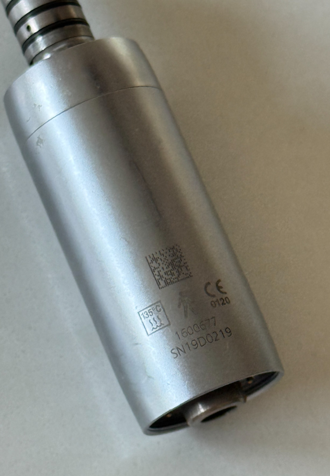 Bien Air MX2 Electric Motor – Dental Handpiece 1600677