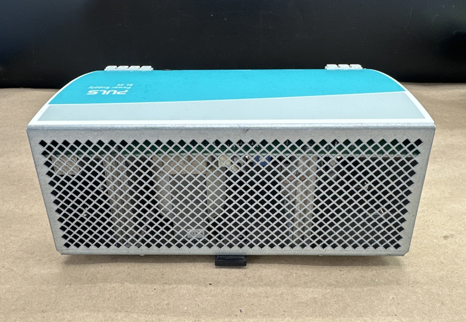 PULS SL20.100 Power Supply SL 20 220-240VAC IN, 24VDC / 20A Output || WARRANTY!