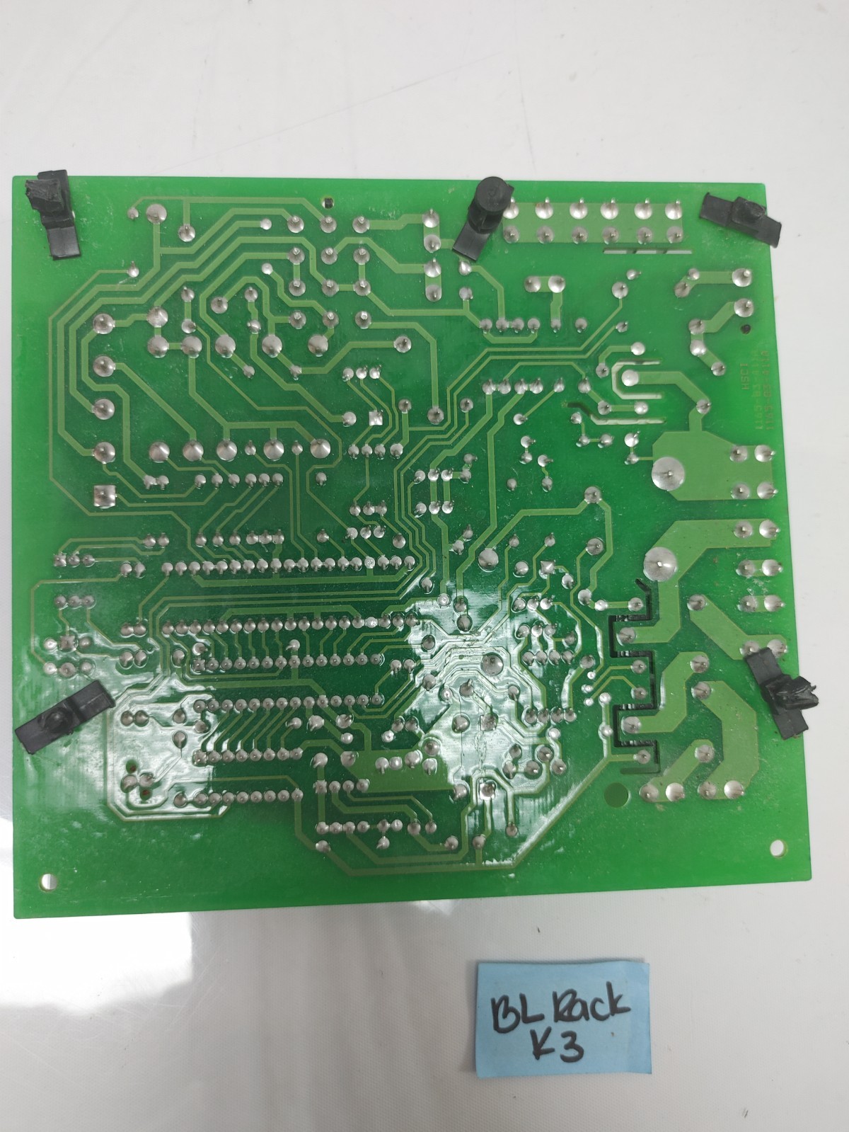 Goodman 1165-410 PCBBF132 Furnace Control Circuit Board