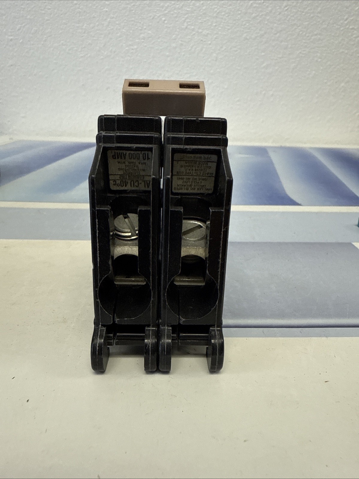 Cutler-Hammer CH290 Circuit Breaker, 90A, 2P, 120/240V WARRANTY ⚡️⚡️