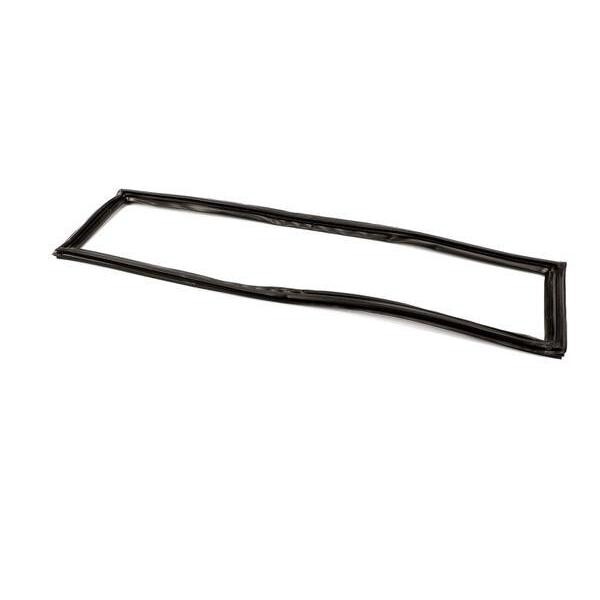 Refrigeration Gasket Compatible with Atosa W0404048, 29″ X 8-1/4″