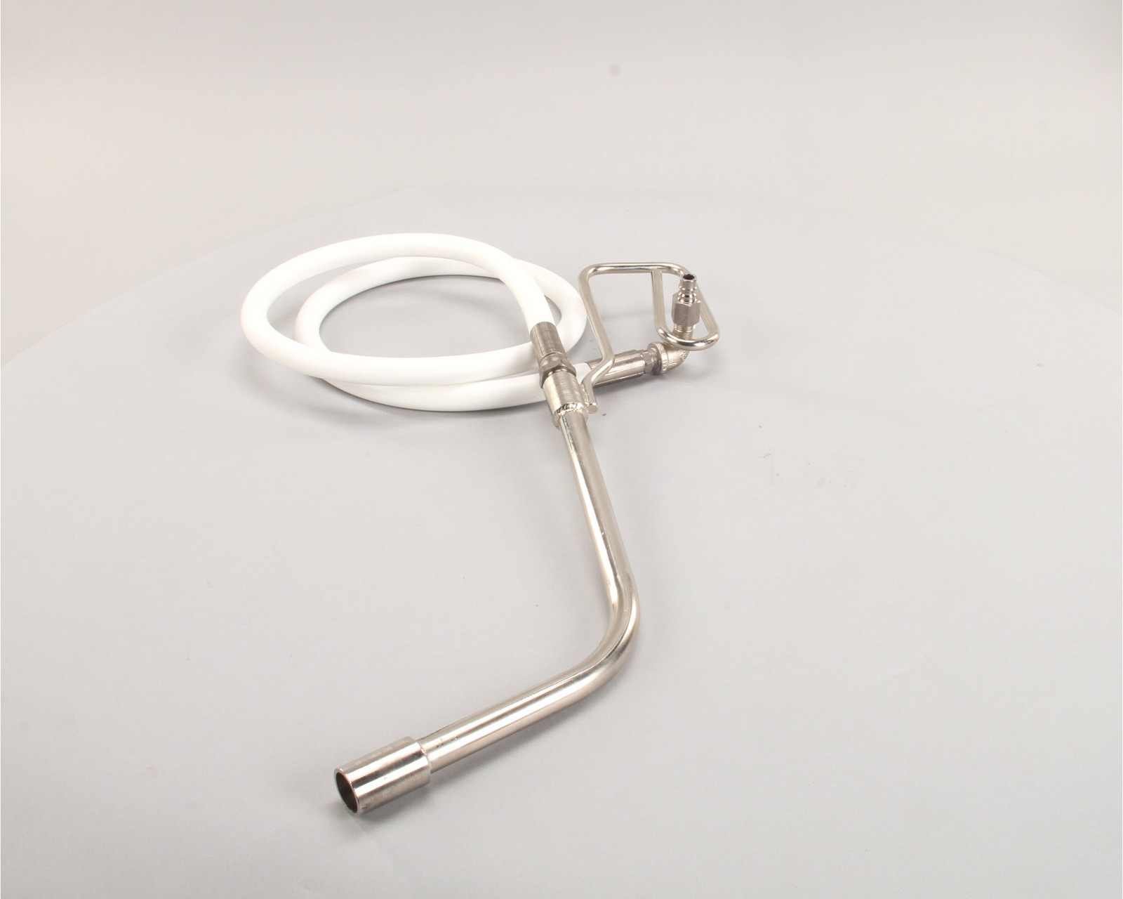 Pitco Filter,Assembly Hose/Noz Rp14,Rp18 B6661301-C – Free Shipping + Geniune