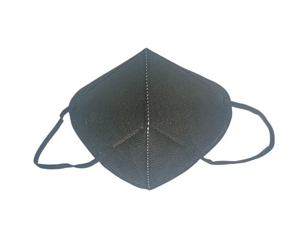 MISSAA KN95 Protective Face Masks 5 Layers Disposable 60pcs GB2626-2019 Standard