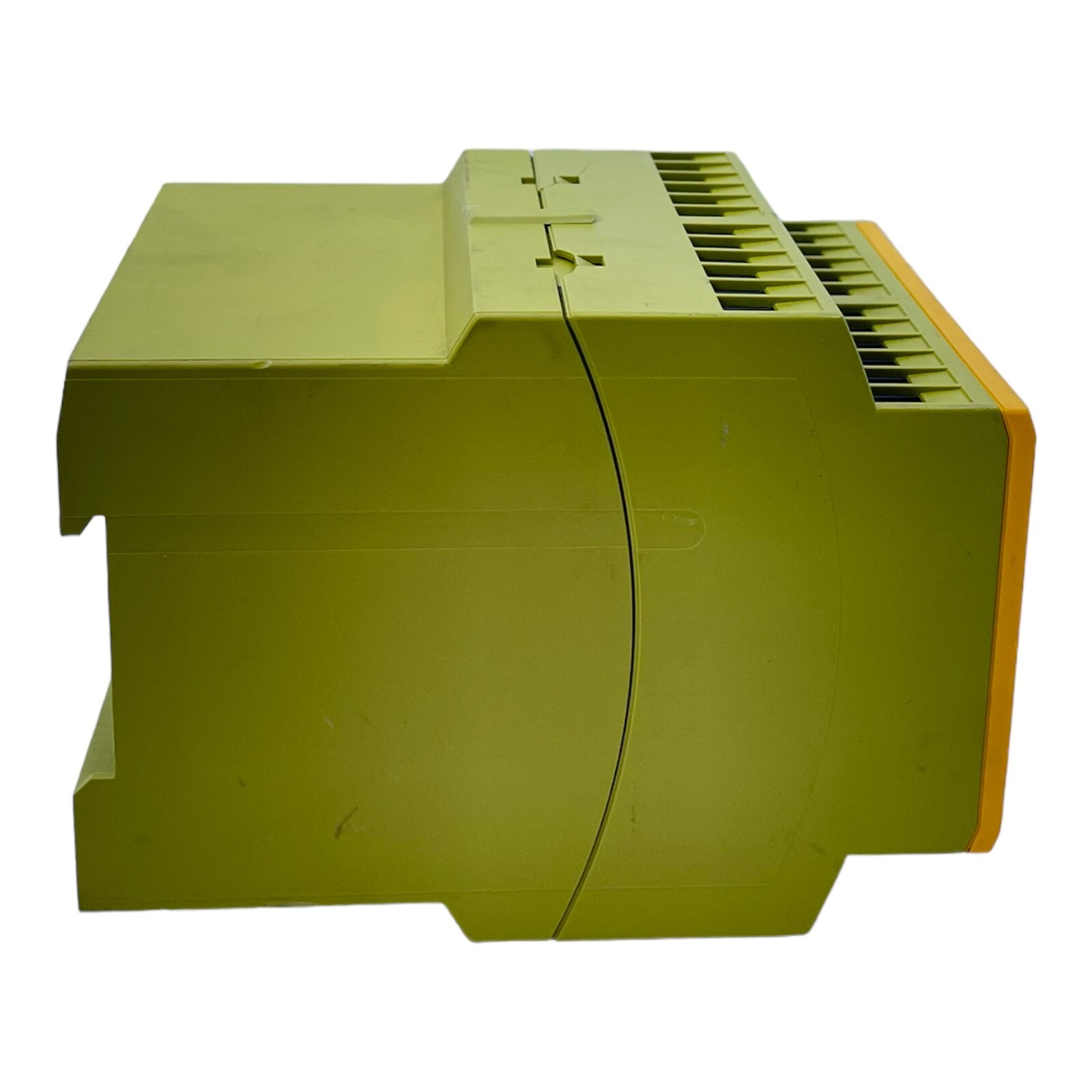 Mushroom PNOZ11 Safety Relay 774080 24V DC 50/60Hz 230-240V AC 230V 5.0 240V 8