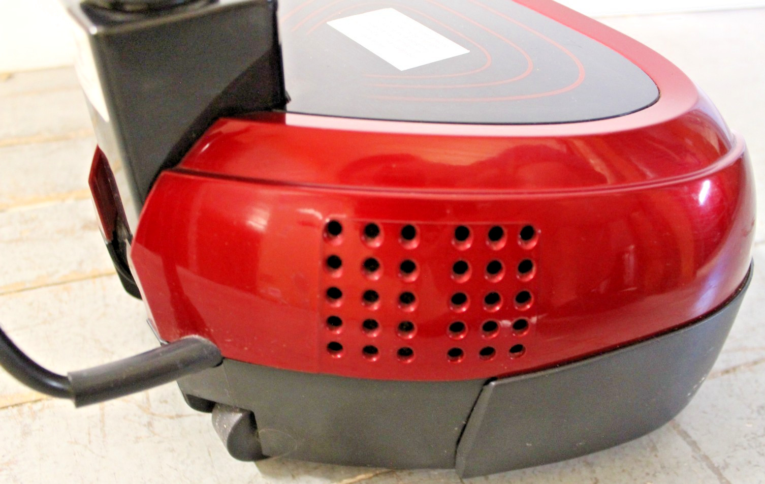 Ewbank EP170 Hard Floor Cleaner and Polisher 1 -Speed Floor Scrubber