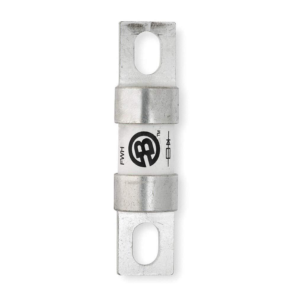 Bussmann FWH-35B, FWH-35A, FWH-35 35A 500V Fuse (Pack of 2)