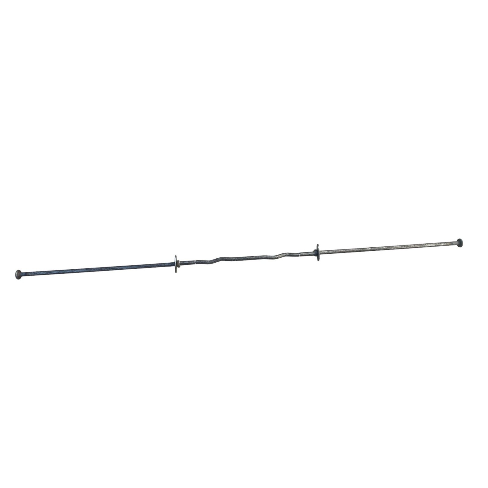 Sandbaggy 8″ x 8 ¼» Standard Snap Ties With 1″ Steel Washers (Long End)