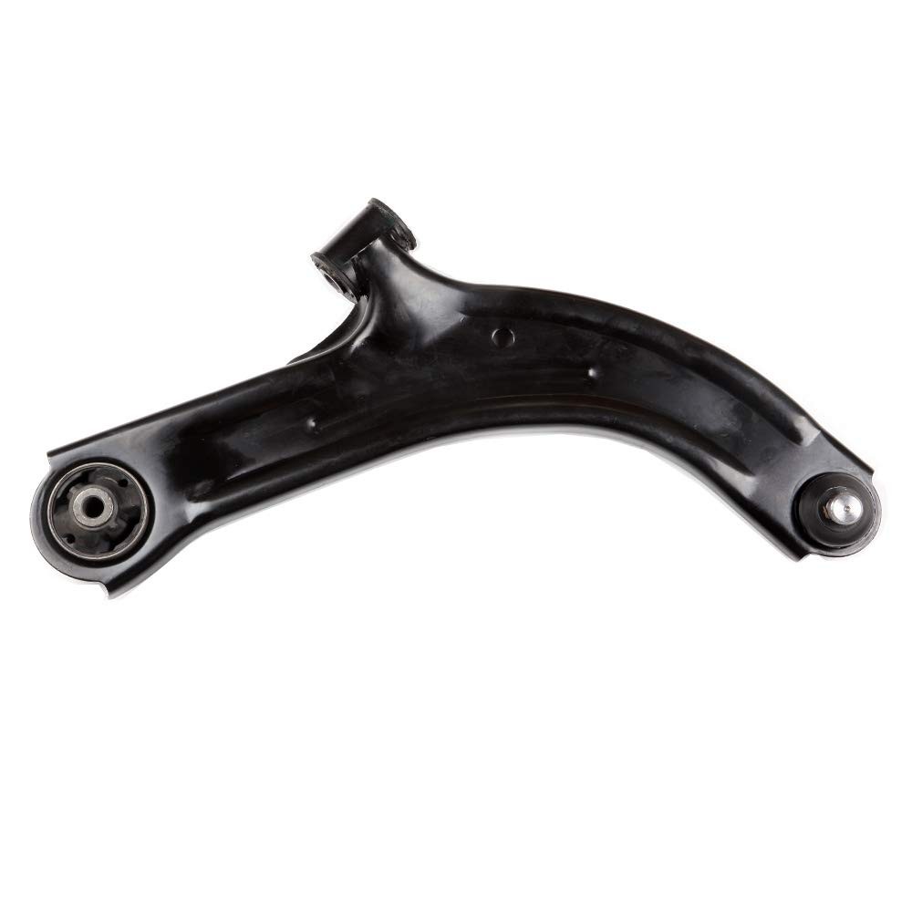 Front Struts Control Arms Tie Rods Sway Links 07-12 for Nissan Versa 172352 1723