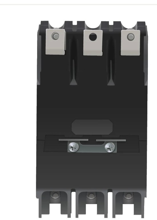 NIB- GE – TEY330 – Molded Case Circuit Breaker – 30A, 3-Phases, 480V