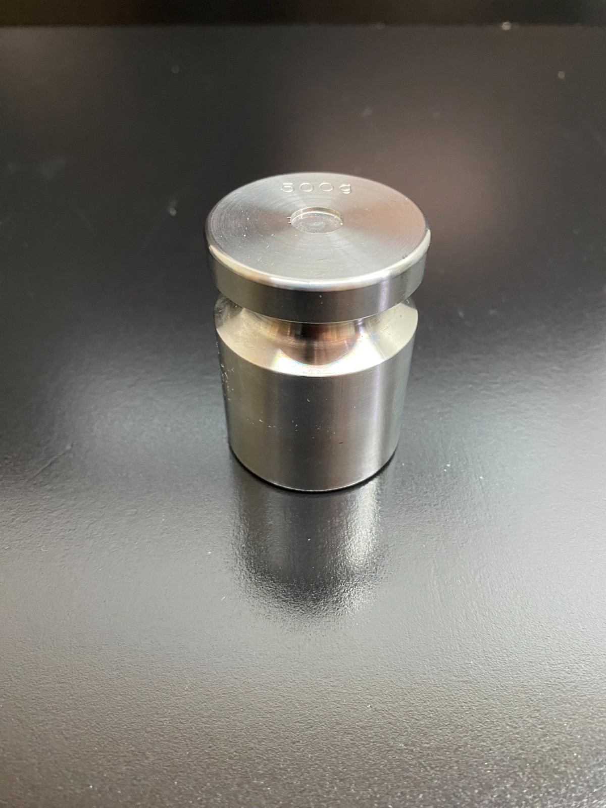 Rice Lake Weighing Systems Calibration Weights Set 500g-2kg Weights