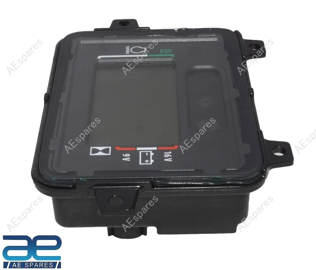 Genuine Display Monitor For John Deere X330 X350 X354 X570 X590 PH85239289