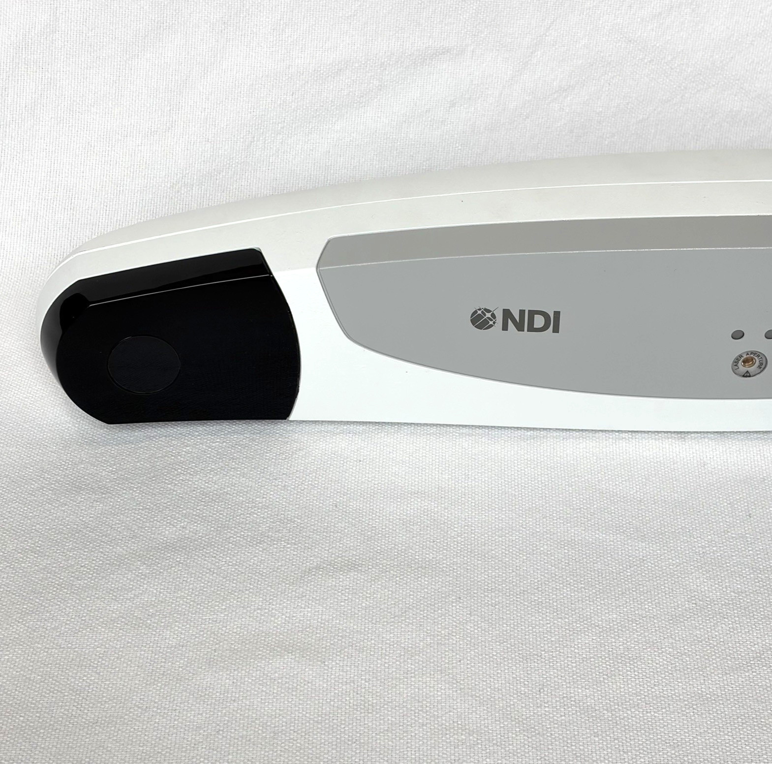 NDI Polaris Vega ST Position Sensor Optical Tracker 10005363 – 2021-12