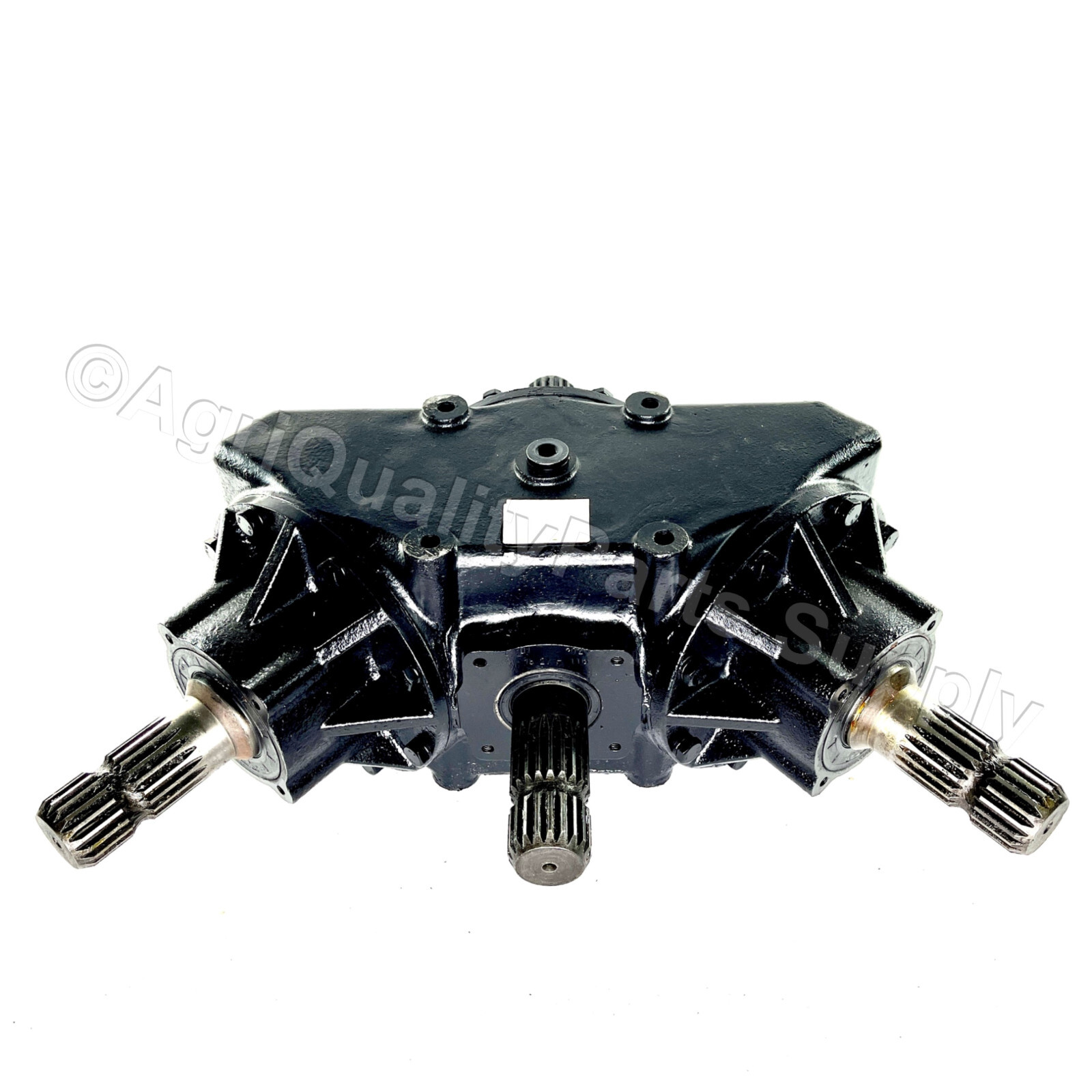 Alamo / Rhino Flex-Wing Divider Gearbox 1000 RPM 1.21:1 Ratio Reducer 00769116