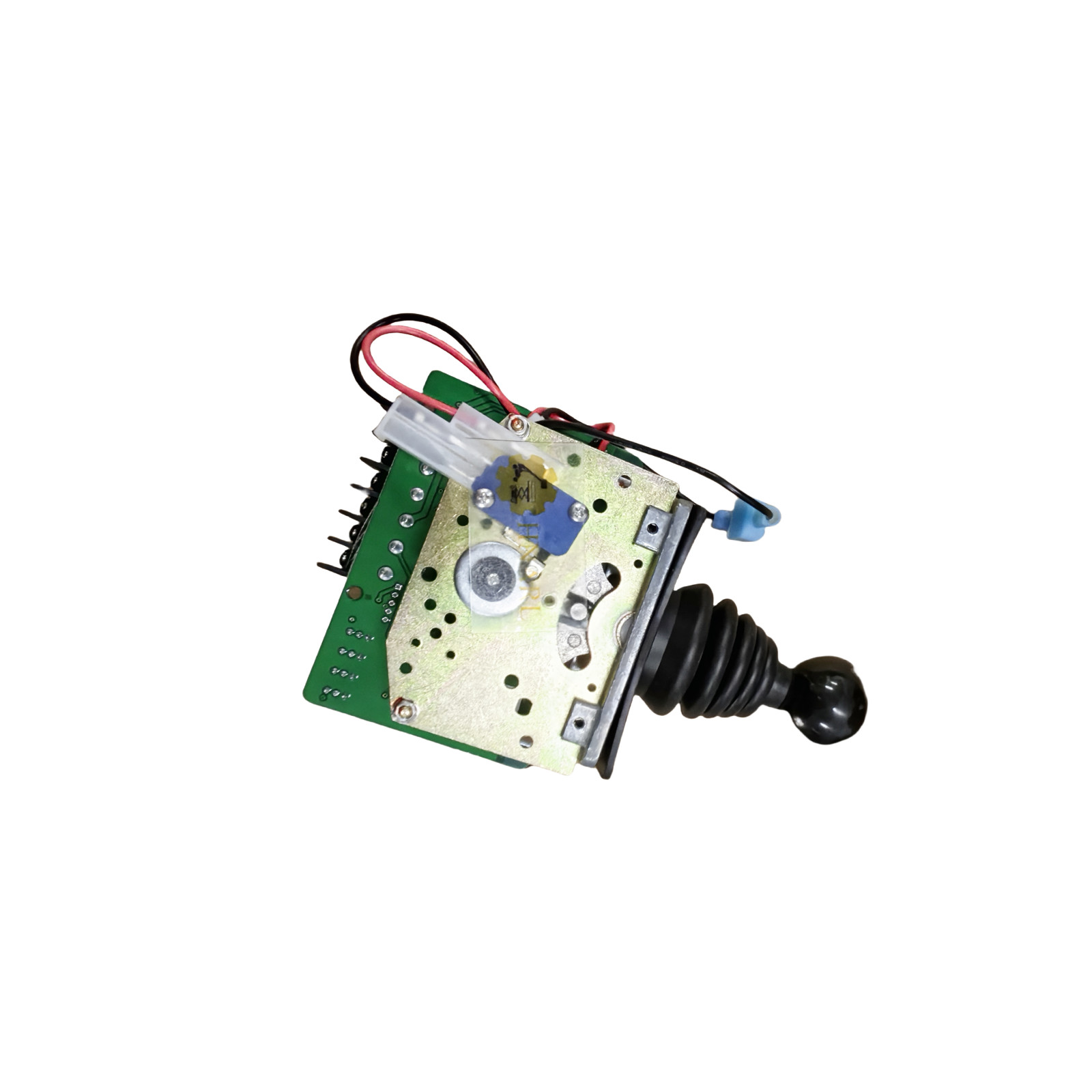 HNARL Manlift 7352000937 Joystick controller used for Grove A45J,A60J,AMZ68XT,..