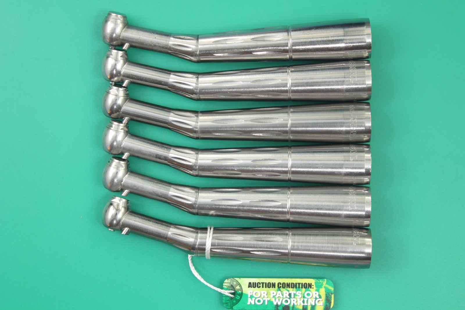 STAR 430 SWL Fiber Optic High Speeds (6pk) – HANDPIECE USA for REPAIR – 430SWL