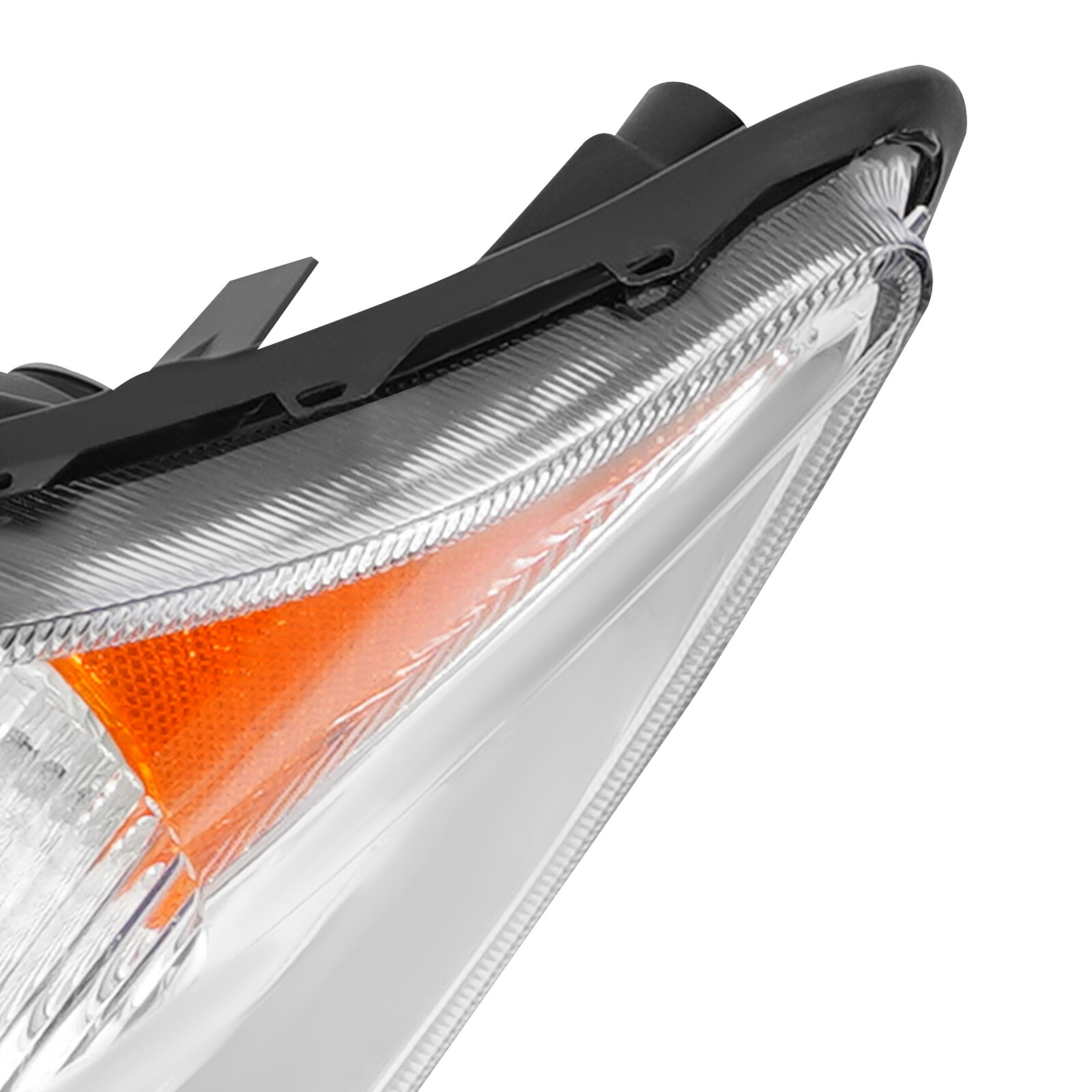 1 Pair* Headlight For 07-13 Dodge/Mercedes/Freightliner Sprinter 2500 3500