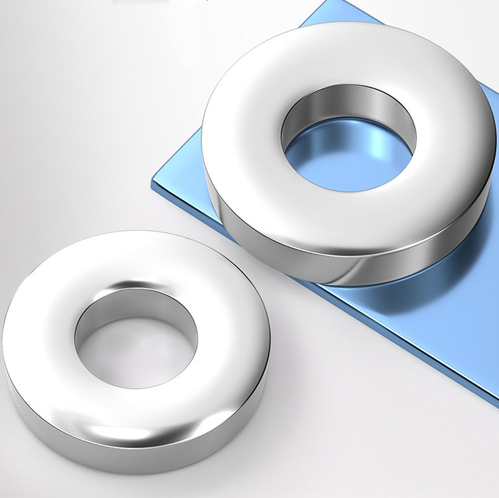 A2 STAINLESS STEEL HEAVY DUTY THICK FLAT WASHERS DIN 7349 M3 M4 M5 M6 M8 to M30