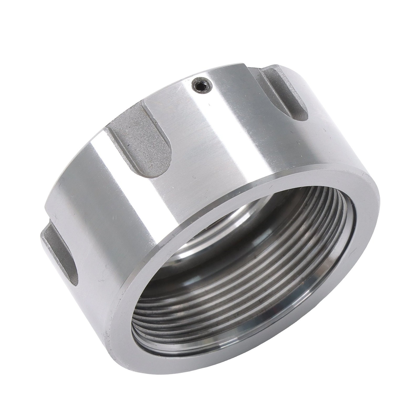 ER32 UM Ball Bearing Collet Nut Precision Tool Holder Nut for CNC Mill