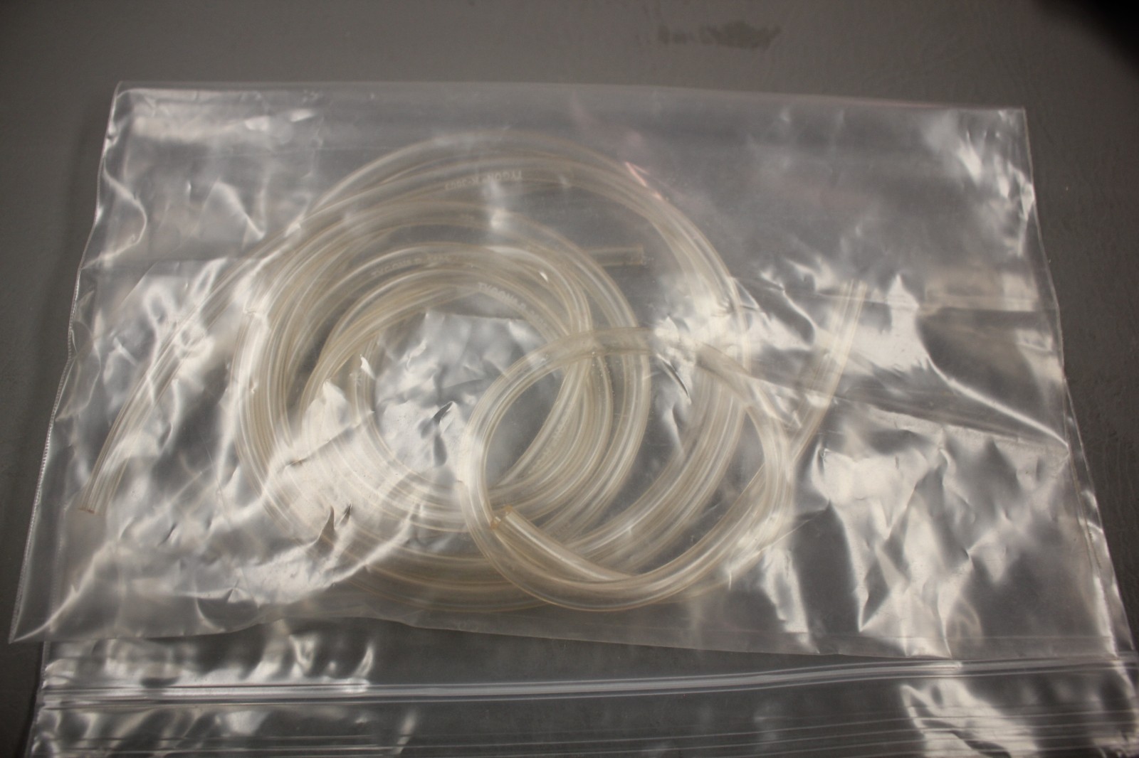 TYGON TUBING VARIOUS CUTS R-3603