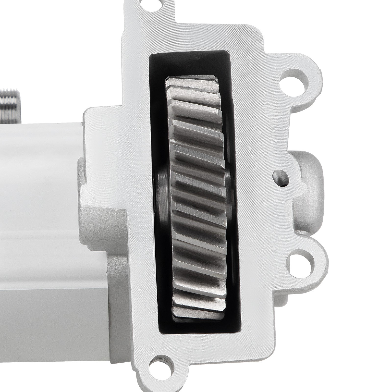 Hydraulic Pump For Ford 2000 2300 2310 2600 3000 3300 3400 3500 3600 4610 5610