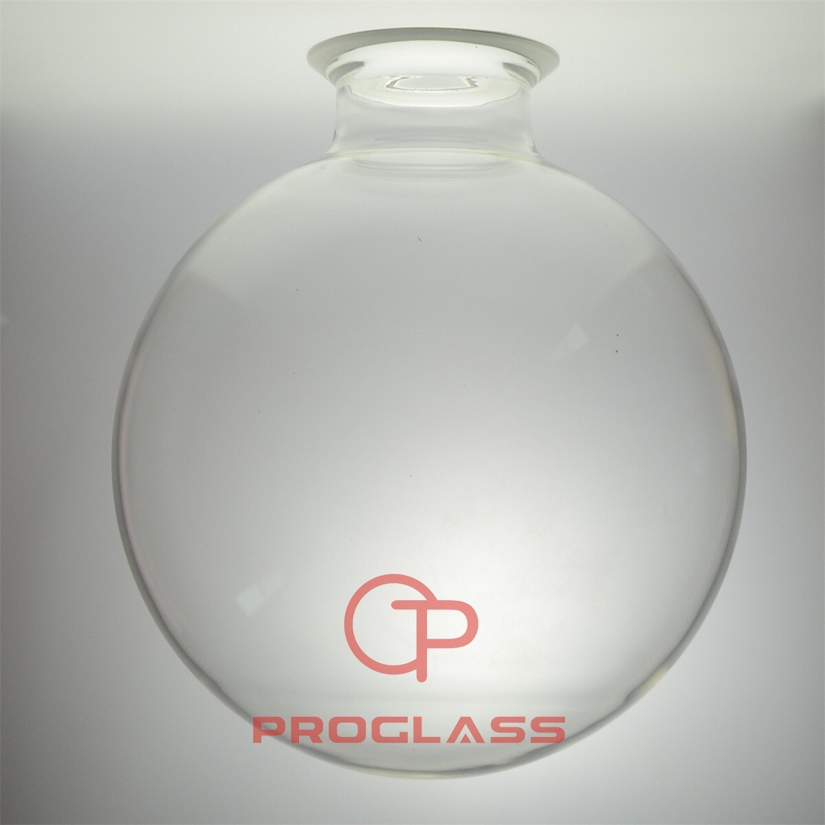 Laboratory Reaction Flask 145mm Flange