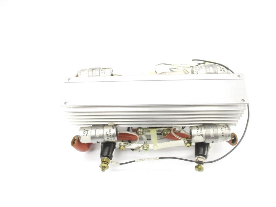 GENERAL ELECTRIC DS3820HSMD1C1F NSNP