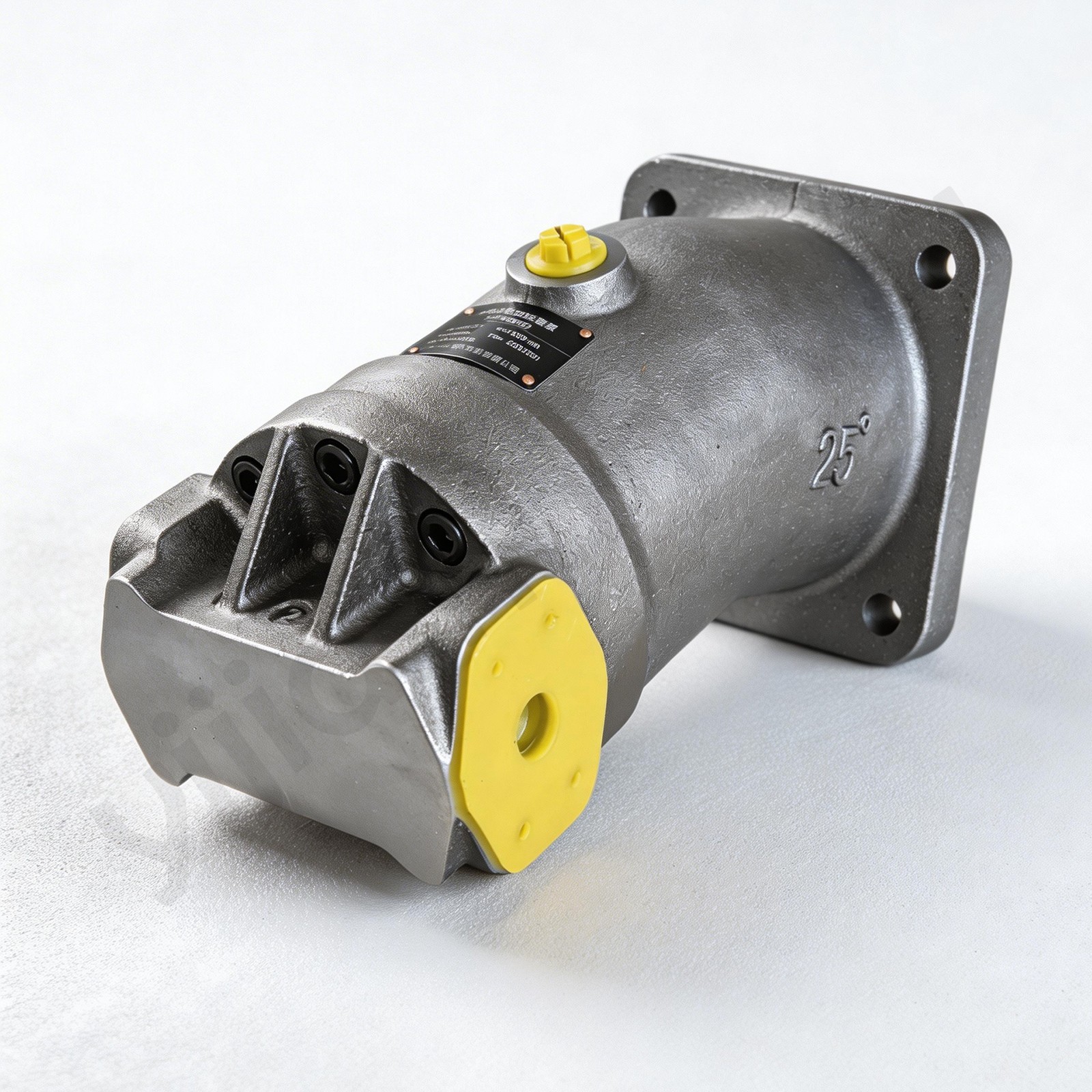 Hydraulic Motor A2F55W2Z2 For Heavy Duty Brush Cutter HFRC/HDRC/HCRD Accessories