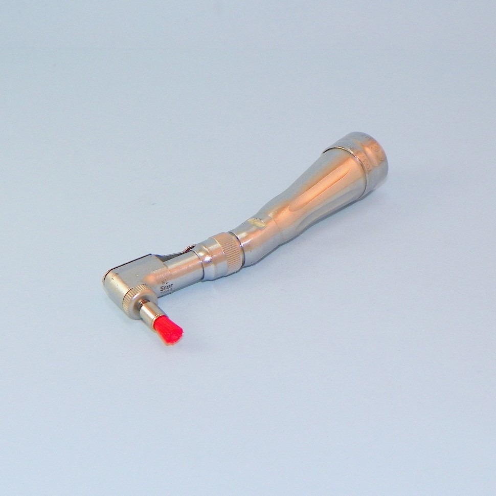 Star Titan Latch Bur Contra Angle 259005