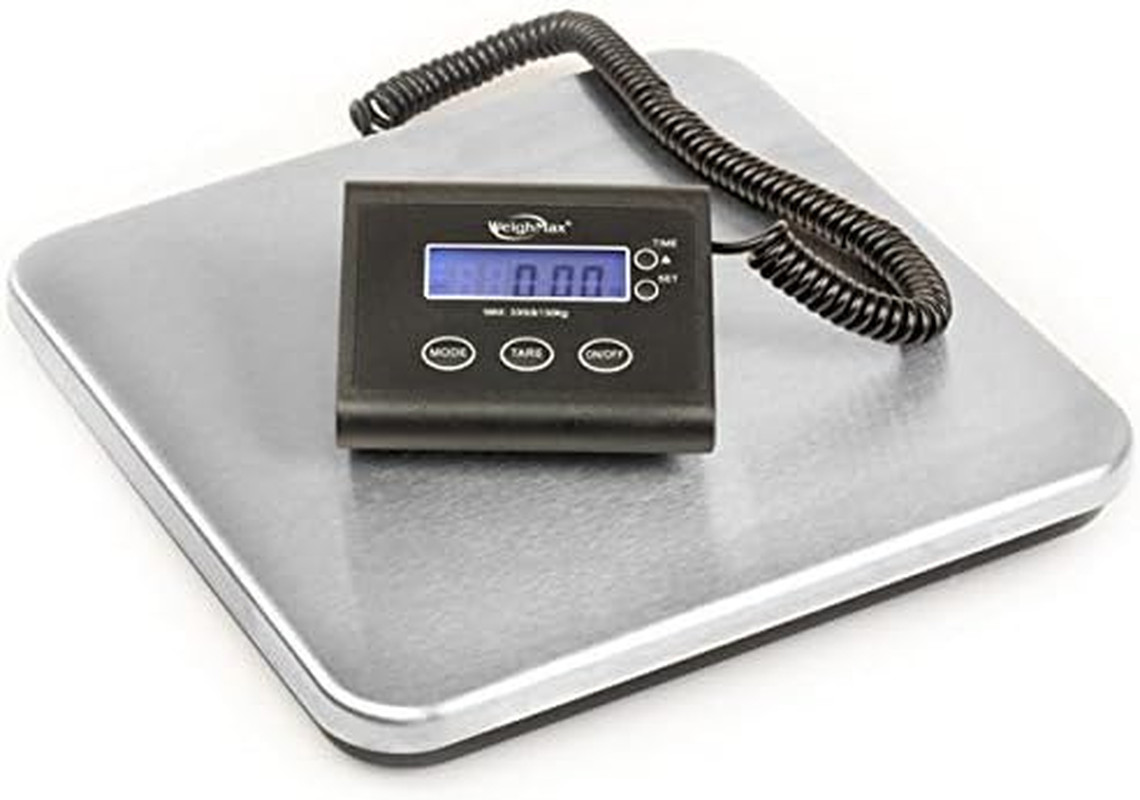 330 Lb Digital Shipping Scale