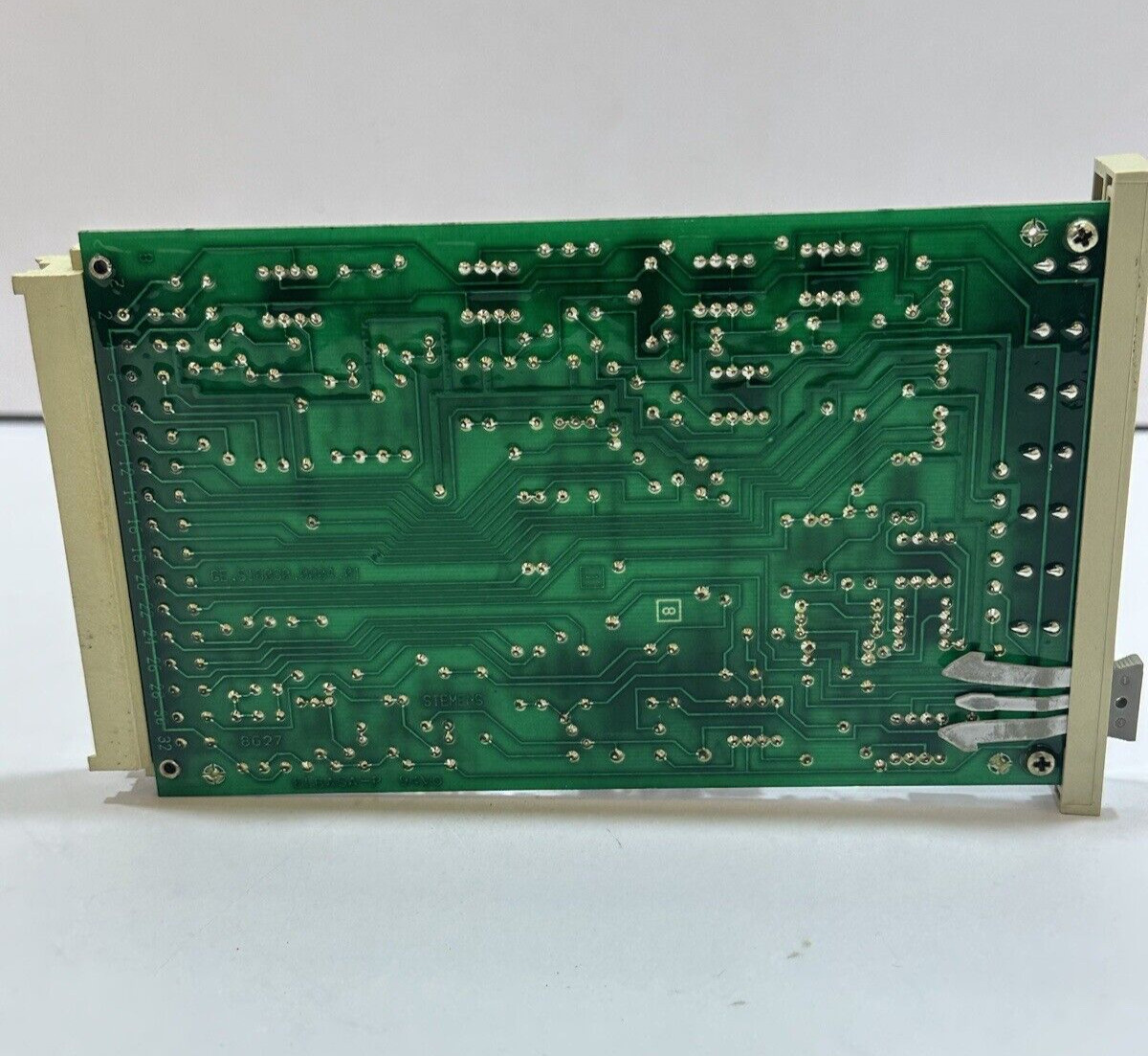 SIEMENS SIMADYN 6DC 2006-1BC CIRCUIT BOARD