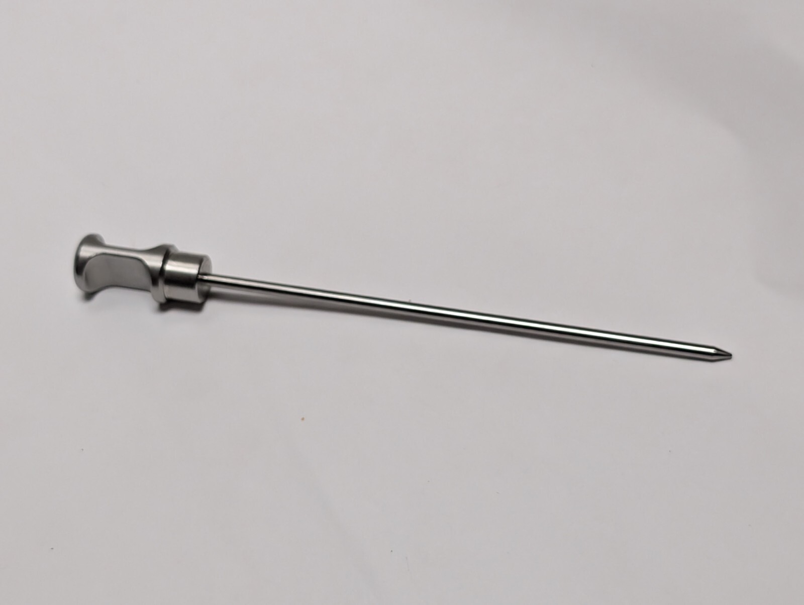 DYONICS 4355 Cannula & 4356 Obturator Made In USA (USED).