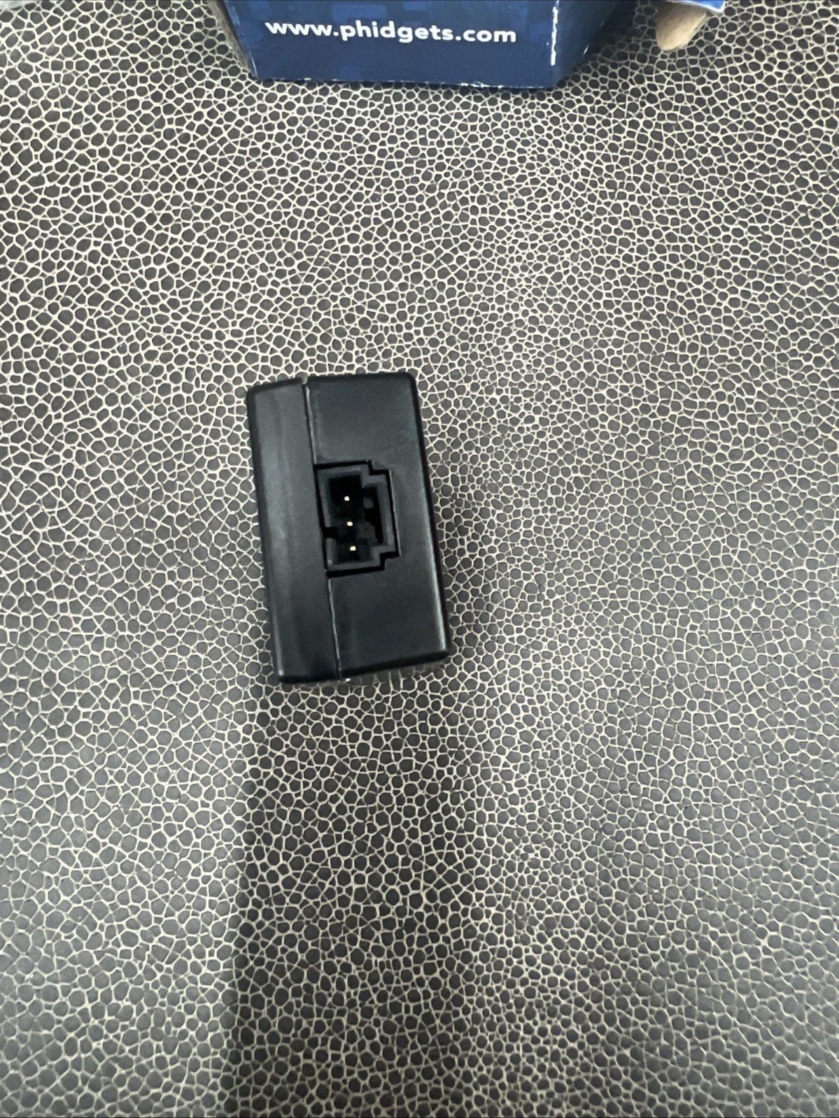 Phidgets HUM1001_0 Humidity Phidget Humdity Sensor Temperature 0-100% -40-85°C