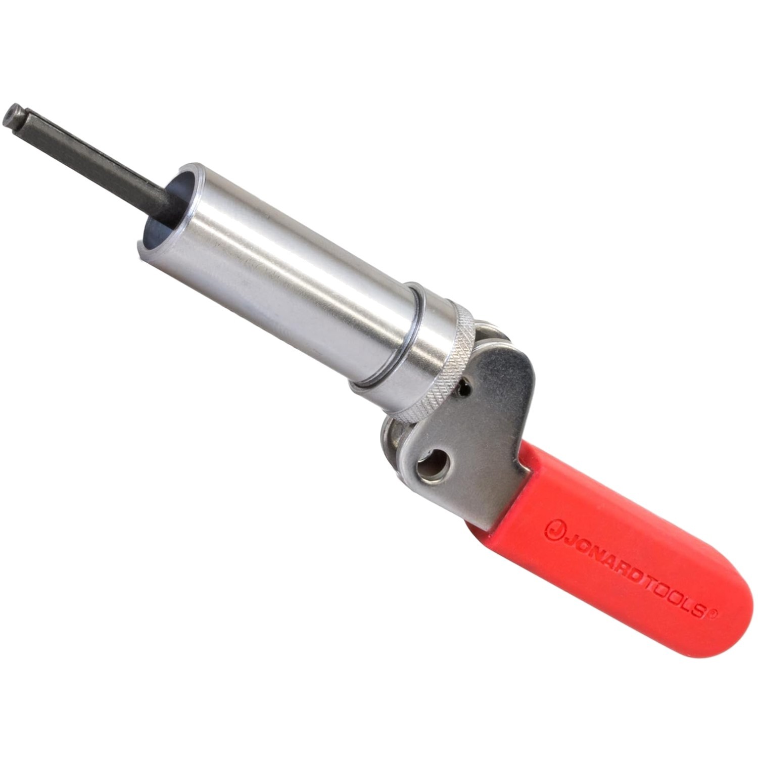 Precision Barrel Fastener Unlocking Tool – High Carbon Steel, 0.16″ Diameter