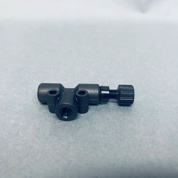 Supelco Micro Metering Valve 1/16