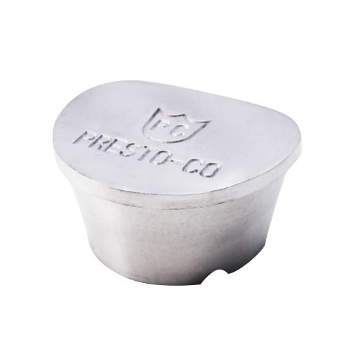 Dental Aluminum Thicker Agar Box Denture Die Casting Duplicating Flask Model Box