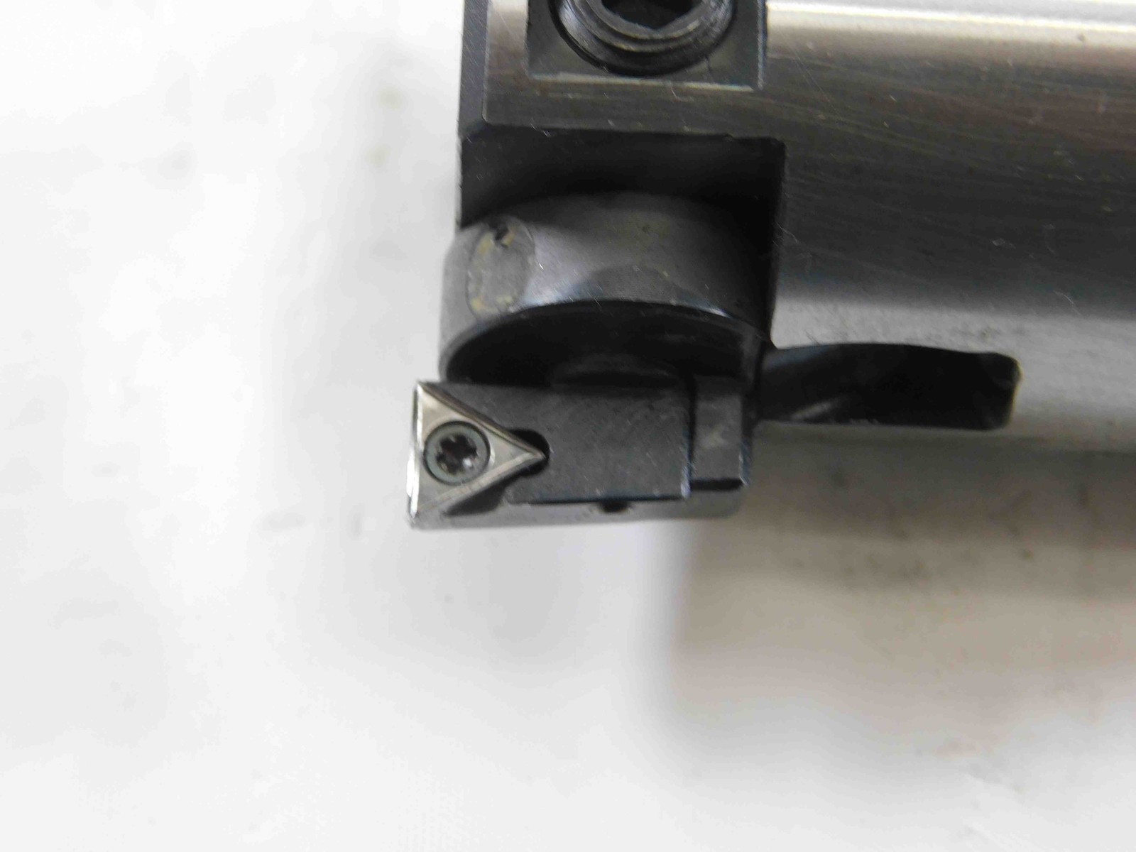 KOMET B30 12020 INDEXABLE ADJUSTABLE BORING HEAD 44 – 50 mm RANGE ABS 32 .02mm