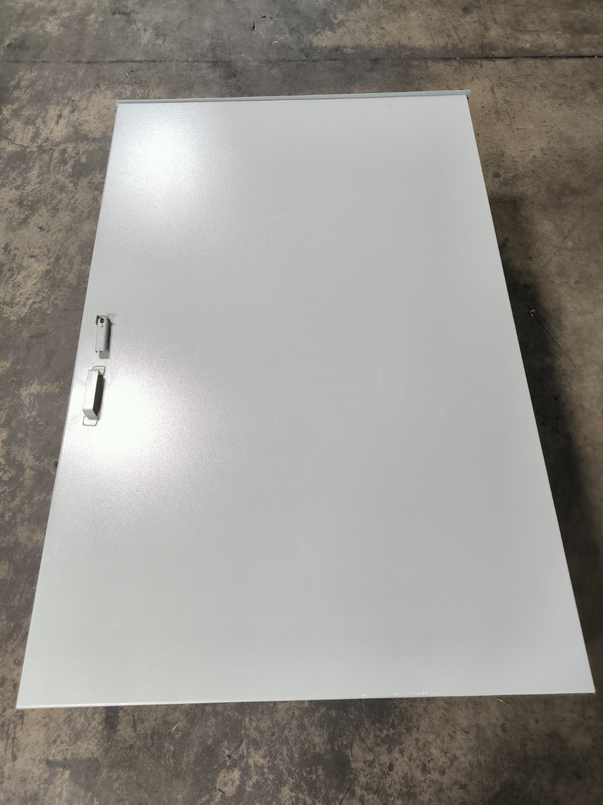 ABB GE IN2412BL3H1 ReliaGear neXT Power Panel 1200 Amp 480Y/277 V 3PH 4W 3R NOS