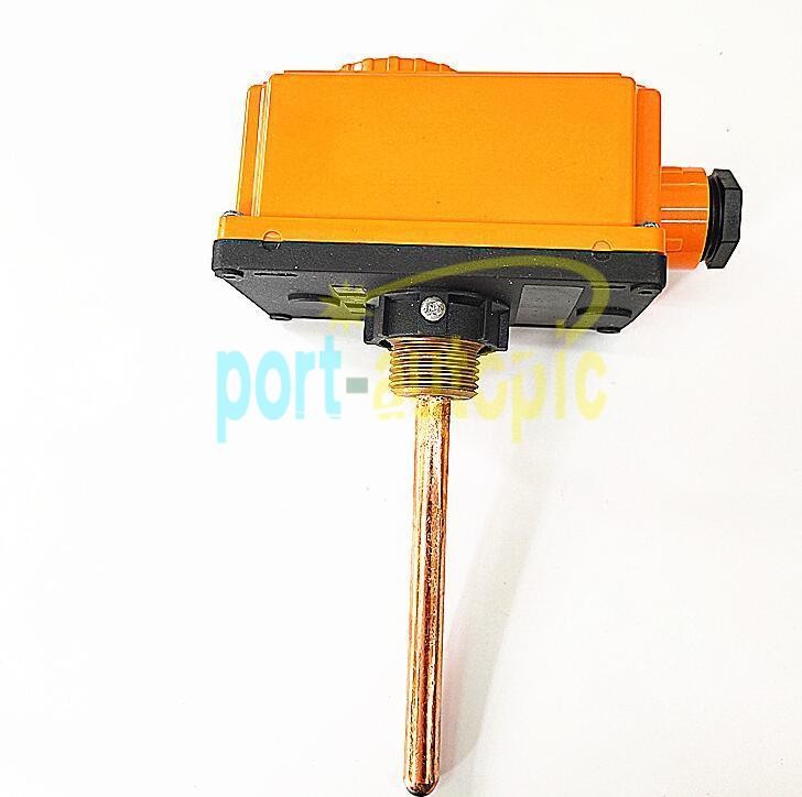 1PCS New IMIT temperature controller TC2 1750 542470 0-90 degrees