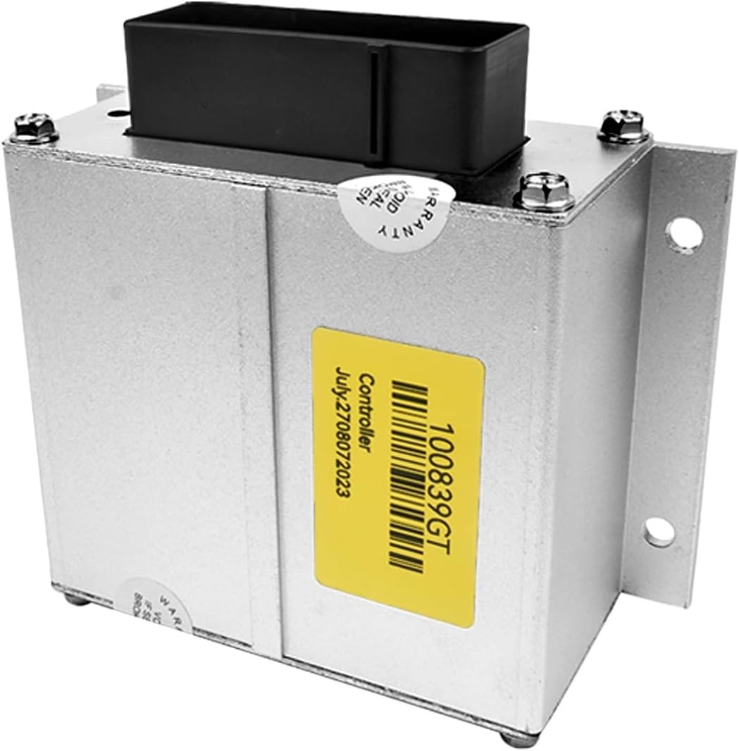 Control Box Update Kit 105295 fits Genie Gen 5 GS1530 GS1930 GS2032 GS2632