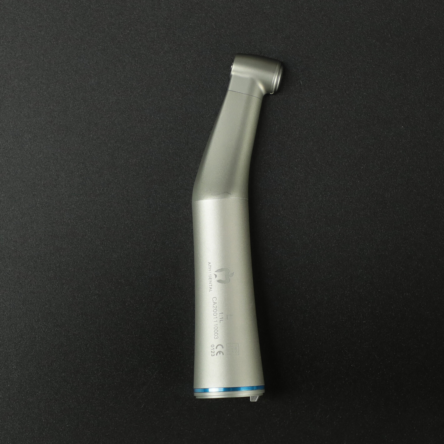 CICADA Dental Electric Motor NL400-1 + 1:1 Fiber Optic Contra Angle Handpiece