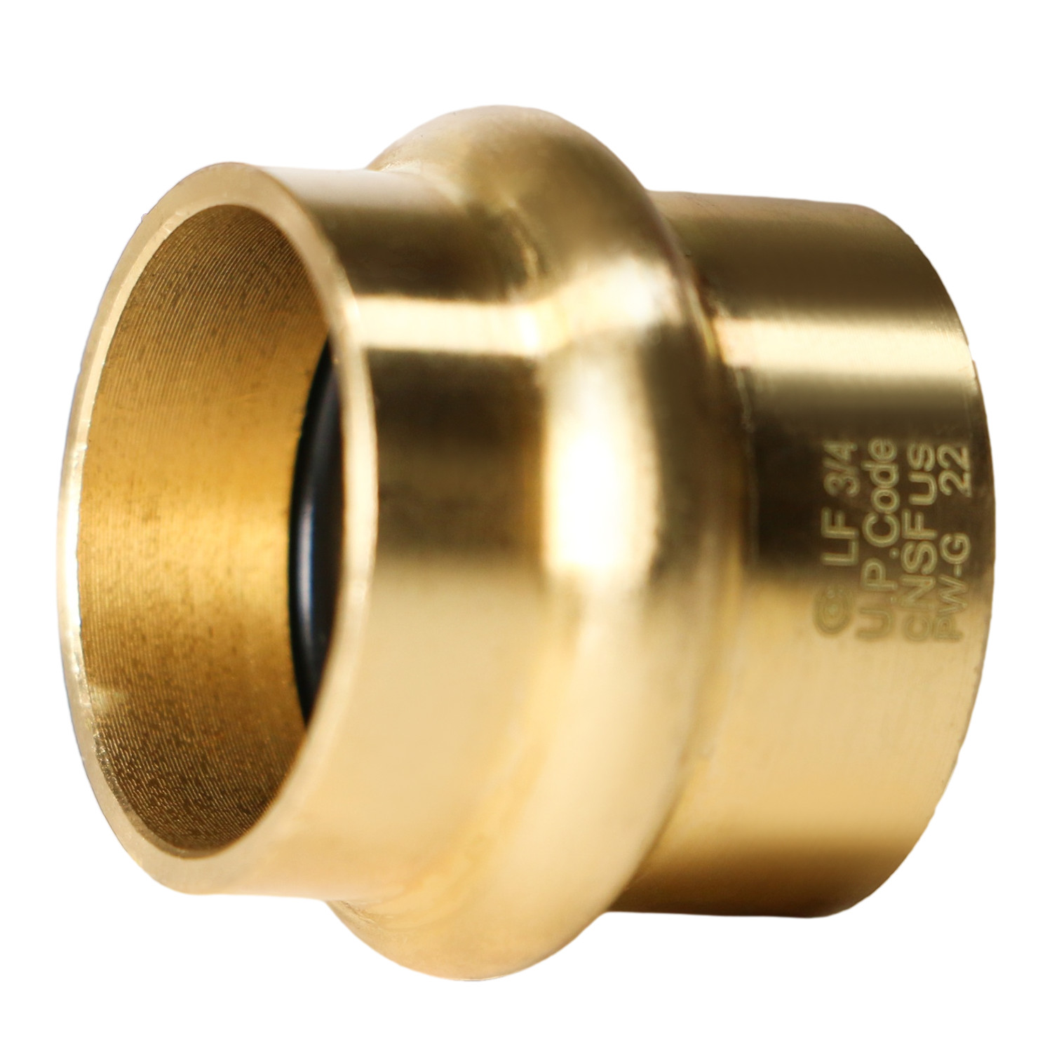 XFITTING 10 Pack 3/4″ Press Plug