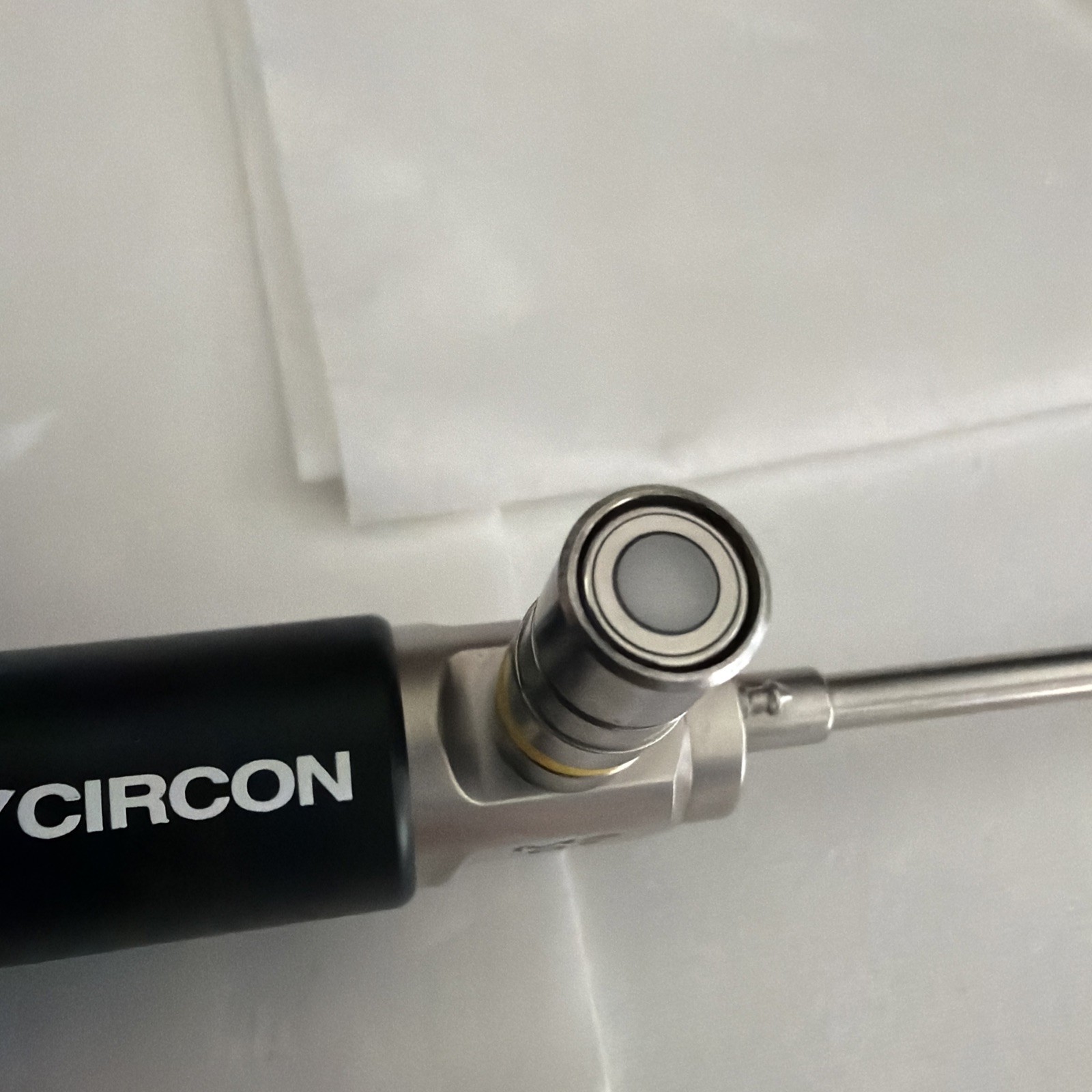 Circon M3 0° Rigid Endoscope