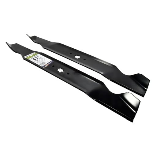 MaxPower 561548B USA MADE 2 Blade Set
