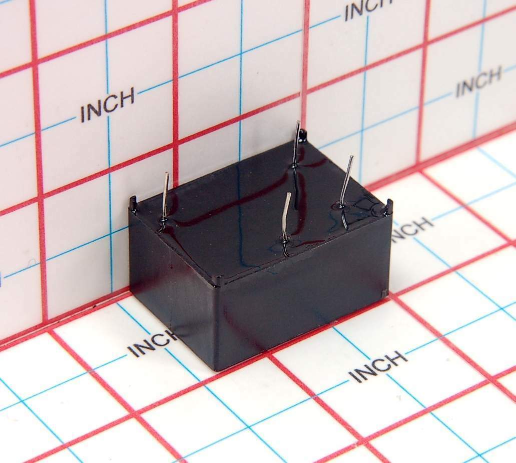 Endicott Research Group ERG – E505-.4050U – DC/DC Converter. 5V to 40VDC 50mA
