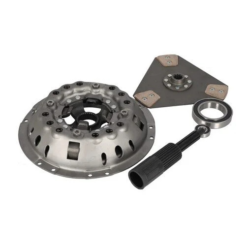 Clutch Kit – 10 Spline fits Ford 2600 3000 3600 4000 4110 4600 5000 C7NN7550AC