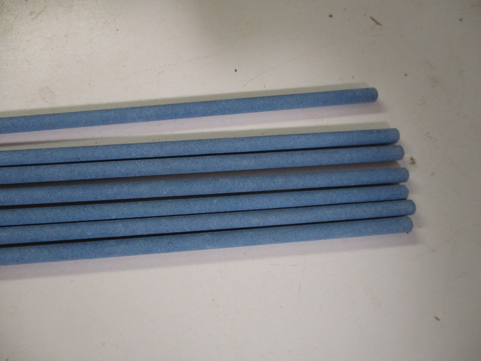 Valmark 3/32″ USA 120KSI 240BHN Chromium Nickel 7 Welding Rods Stick Electrodes
