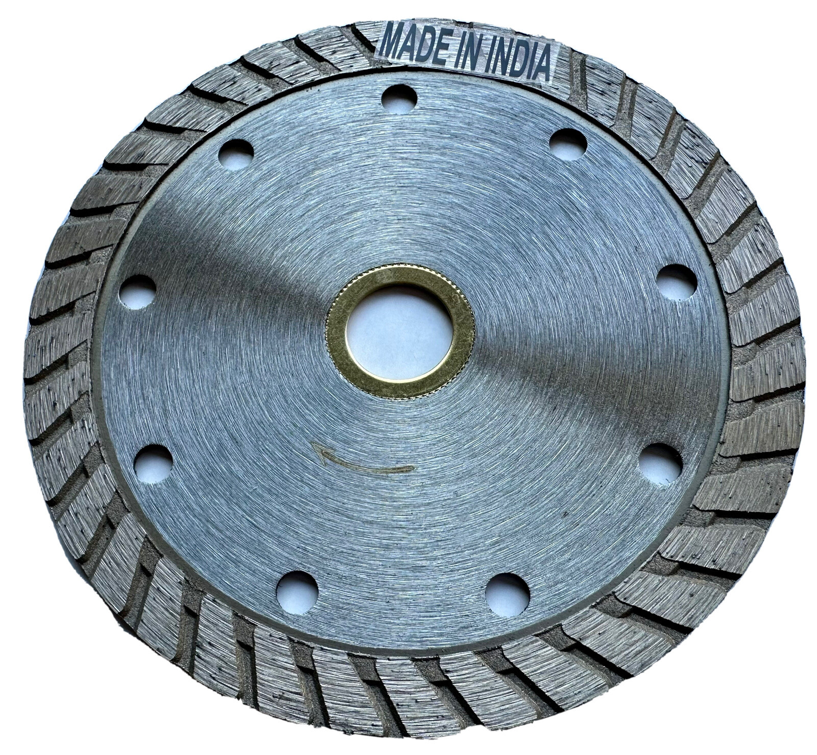 10-Pack! !4.5 inch diamond blade for cutting tile,stone and masonry materials