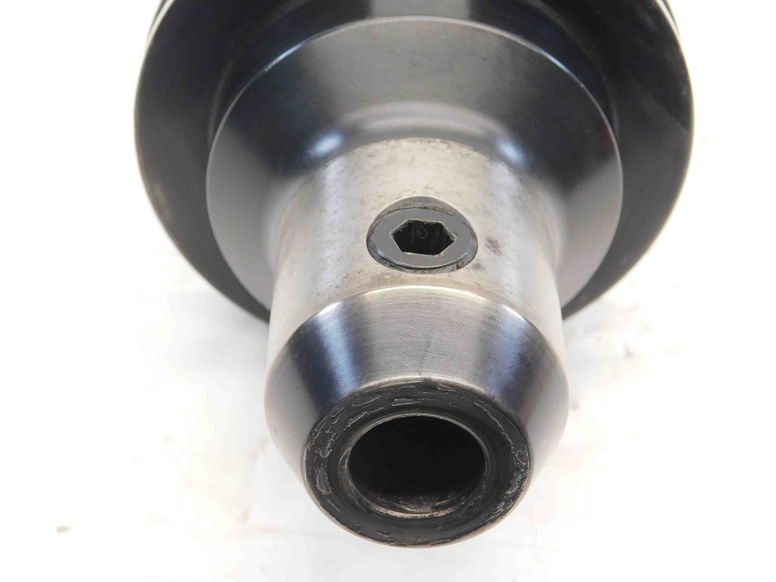 CAT50 UNIVERSAL ENGINEERING 3/4 I.D. SOLID END MILL TOOL HOLDER .75 464977