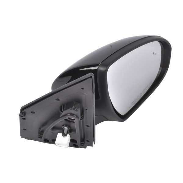 Right Passenger Side Power Mirror w/ Heated for Hyundai Tucson Eco Value Base
